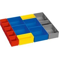 Bosch i-BOXX Storage Inserts Assorted Pack of 10