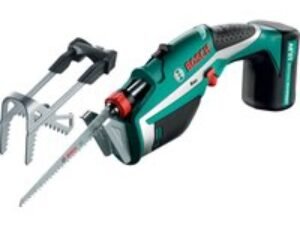 Bosch KEO 10.8v Cordless Reciprocating Pruning Saw 1 x 1.3ah Integrated Li-ion Charger