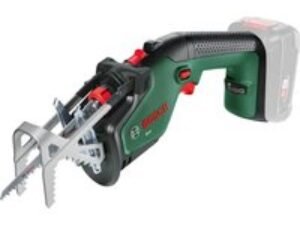 Bosch KEO 18 LI P4A 18v Cordless Reciprocating Pruning Saw No Batteries No Charger