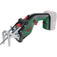 Bosch KEO 18 LI P4A 18v Cordless Reciprocating Pruning Saw No Batteries No Charger