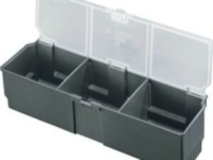 Bosch Large Accessory Box for Small SYSTEMBOX