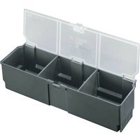Bosch Large Accessory Box for Small SYSTEMBOX