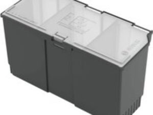 Bosch Medium Accessory Box for Medium SYSTEMBOX