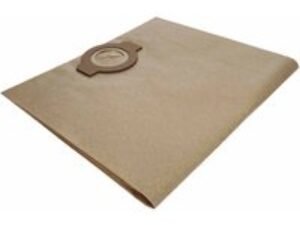 Bosch Paper Dust Bags for ADVANCEDVAC 18V-8 Vacuum Cleaner Pack of 5