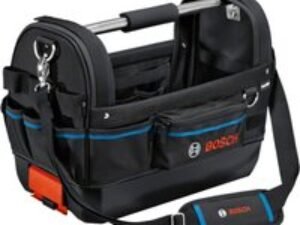 Bosch ProClick GWT 20 Open Tote Tool Bag 430mm