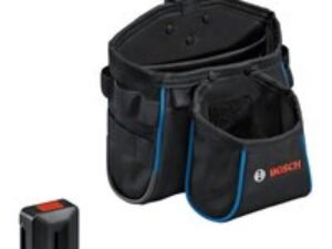Bosch ProClick GWT 2 Tool Belt Pouch