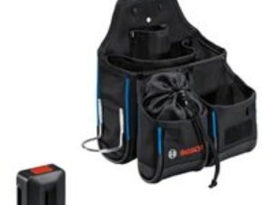 Bosch ProClick GWT 4 Tool Belt Pouch