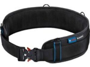 Bosch ProClick Tool Belt Black S / M