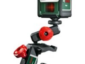 Bosch QUIGO III Self Levelling Cross Line Laser Level