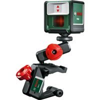 Bosch QUIGO III Self Levelling Cross Line Laser Level