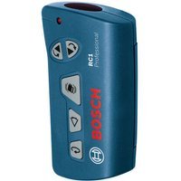 Bosch RC 1 Remote Control for GRL Rotation Laser levels