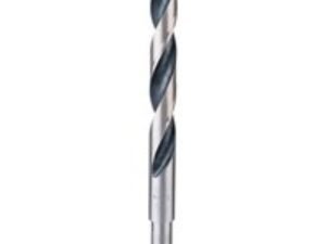 Bosch Reduced Shank HSS Blacksmiths PointTeQ Drill Bit 12.5mm