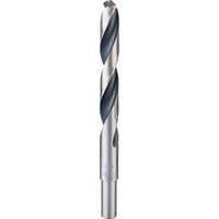 Bosch Reduced Shank HSS Blacksmiths PointTeQ Drill Bit 14.5mm