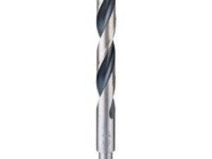 Bosch Reduced Shank HSS Blacksmiths PointTeQ Drill Bit 16.5mm