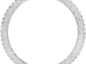 Bosch Reducing Ring for 1.0mm to 1.3mm Circular Saw Blades 20mm 16mm 0.8mm