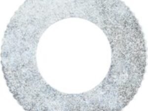 Bosch Reducing Ring for 1.4mm to 1.7mm Circular Saw Blades 20mm 10mm 1.2mm