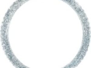 Bosch Reducing Ring for 1.4mm to 1.7mm Circular Saw Blades 20mm 16mm 1.2mm