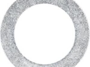 Bosch Reducing Ring for 1.7mm to 2.2mm Circular Saw Blades 30mm 20mm 1.5mm