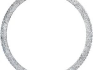Bosch Reducing Ring for 22mm to 3.0mm Saw Blade Washer 30mm 1" / 25.4mm 1.8mm