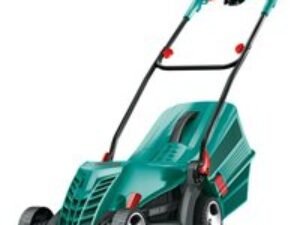 Bosch ROTAK 36 R Rotary Lawnmower 360mm 240v