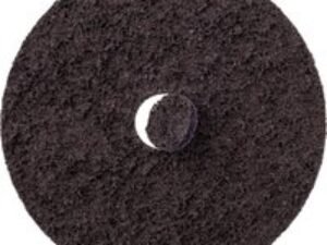 Bosch SCM Surface Conditioning Fibre Disc 125mm Coarse