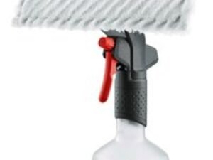 Bosch Spray Bottle Set for GLASSVAC