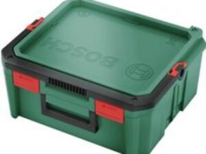 Bosch SYSTEMBOX Stackable Medium Tool Storage Case