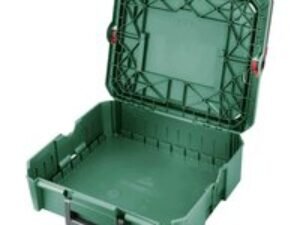 Bosch SYSTEMBOX Stackable Small Tool Storage Case