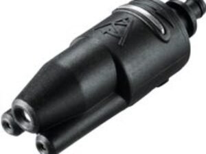 Bosch Trio Nozzle for AQT Pressure Washers