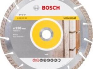Bosch Universal Diamond Cutting Disc 230mm