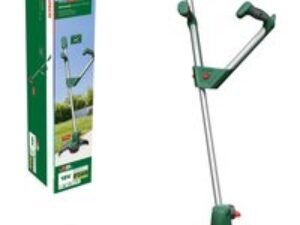 Bosch UNIVERSALGRASSCUT 18V-26 P4A 18v Cordless Grass Trimmer Edger 260mm No Batteries No Charger