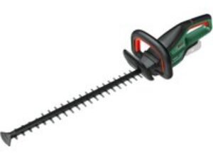 Bosch UNIVERSALHEDGECUT 18V-50 P4A 18v Cordless Hedge Trimmer 500mm No Batteries No Charger