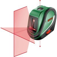 Bosch UNIVERSALLEVEL 2 Cross Line Laser Level (New)