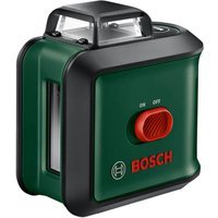 Bosch UNIVERSALLEVEL 360 Self Levelling 360 Deg Laser Level
