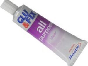 Bostik All Purpose Adhesive 50ml
