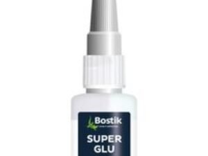 Bostik Easy Flow Bottle Super Glue 5ml