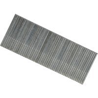 Bostitch 16 Gauge Straight Finish Nails 38mm Pack of 2500