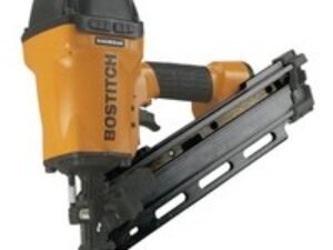Bostitch F33PTSM-E Paper Tape Framing Air Nail Gun