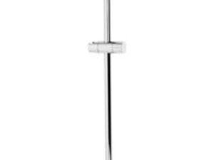 Bristan CAS RRAIL01 C Casino Riser Rail with Fixed Position Brackets Chrome