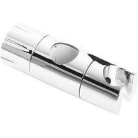 Bristan CAS SLID01 C Casino Slider Bracket with Twist Lever Chrome