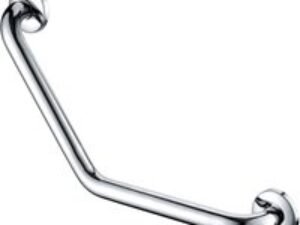 Bristan COMP GRAB03 C Grab Bar 437mm Chrome
