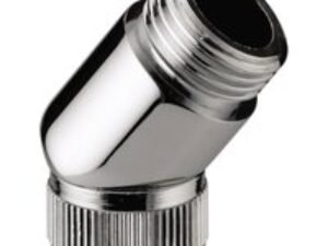 Bristan CON1 C Angled Hose Connector