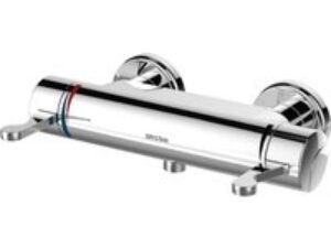 Bristan OP SHXVO ISOL EL C Opac SHXVO EL Valve Only Chrome
