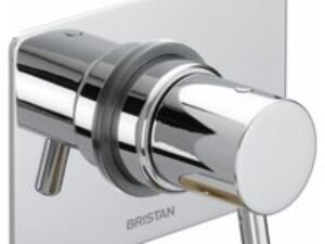 Bristan PM 3WDIV C Prism 3 Way Diverter