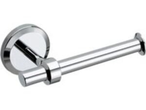 Bristan SO TOIL C Solo Single Toilet Roll Holder Chrome Plated