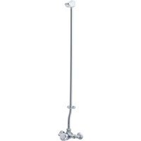 Bristan TFS 1 C Timed Flow Temperature Adjustable manual shower valve