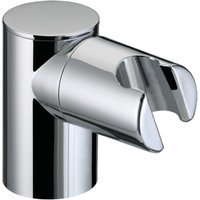 Bristan WB101 C Wall Bracket 101 Chrome Plated