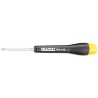 Britool Expert Precision Phillips Screwdriver PH0 40mm