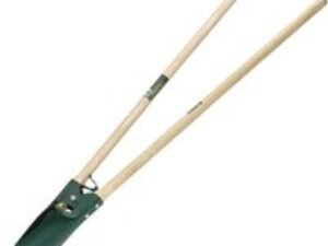 Bulldog Posthole Digger