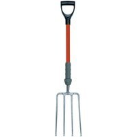 Bulldog Premier Insulated Trench Fork